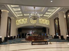 -常州武进九洲喜来登酒店