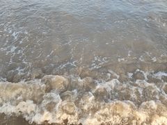 -南澳海滩