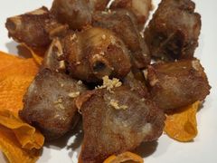 -小炳胜(卓悦中心店)