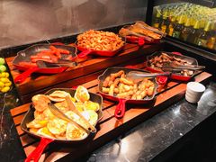 -冠菌火锅自助(东莞樟木头店)