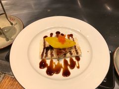 -赤坂亭·M9和牛烧肉·铁板烧·日料398放题(长泰广场店)