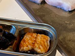 -西塔老太太泥炉烤肉(川沙百联店)