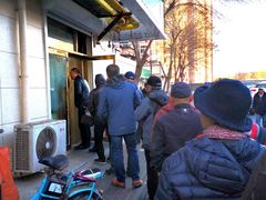 -正味斋锅巴菜(西北角店)