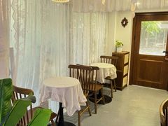-花间烘焙BLossom Bakery