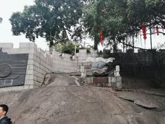 -船政文化景区-罗星塔公园