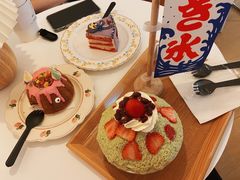 -旧识old mate·烘焙蛋糕店