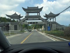 -罗田薄刀峰风景区