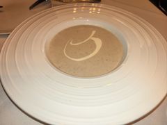 -成桂西餐厅·42年的味道(五大道疙瘩楼店)