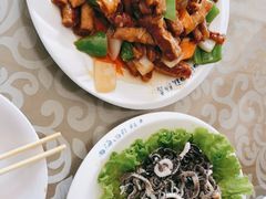 -四海回族饭店(前进大街店)