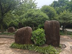 -黄公望隐居地