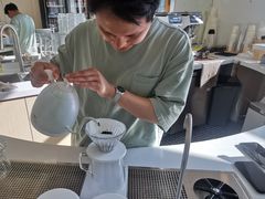 -COMPANION COFFEE小伴咖啡