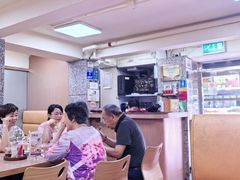 -百福麵家(新馬路店)