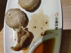 -小杨生煎(湟普汇店)