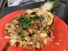 -simply thai天泰(长泰广场店)