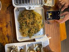 -木屋烧烤(白石洲店)