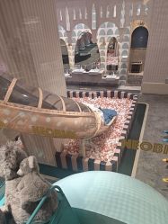 -奈尔宝·儿童乐园·亲子餐厅(华采天地店)