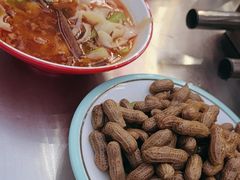 -古彭7只羊·徐州烧烤(旗舰店)