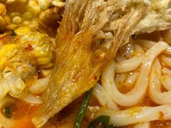 -池奈·日式咖喱蛋包饭(赛高店)