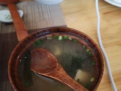 -酒井酱子·深夜食堂(东城汇店)