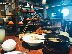 -大牌大·传统杭帮菜(湖滨店)