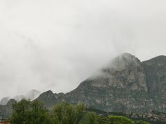 -孤山寨风景区