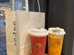-喜茶(中山利和新地店)