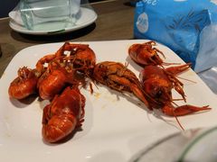 -济南亮亮烧烤(延安三路店)