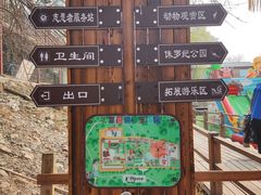 -北京鹿世界主题园