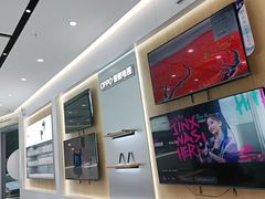 -OPPO体验店(广州荔湾区领展广场店)