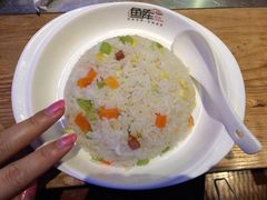 -鱼库·不仅是一家烤鱼店(车公庙店)