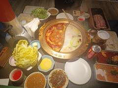 -熊喵来了火锅(太原里第2分店)
