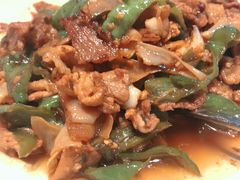 -费大厨辣椒炒肉(万家丽一店)