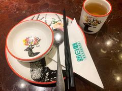 -新白鹿餐厅(爱琴海购物中心店)