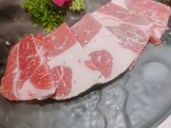 -合易泓烤肉•首创生椰大油边(宁山路店)