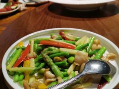 -肴约·花园式餐厅(湖里店)