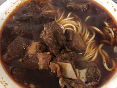 -顺心拉面馆(马道街店)
