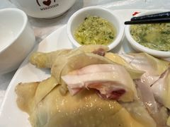 -文记壹心鸡(宝华路店)