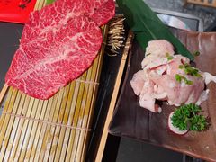 -谷牛日式烤肉(宝山U天地店)