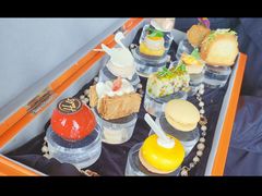 -哈布斯扒房(华发商都店)