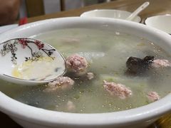 -沈记菜馆(酒仙桥路店)
