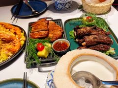 -BetterThai 泰加(苏州中心店)