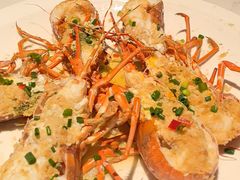 -渔傅·霞浦滩涂海鲜(建平店)