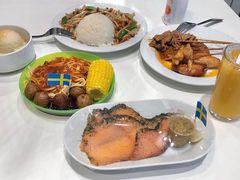 -宜家家居(西安未央商场店)