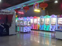 -万达广场(沈阳铁西店)