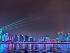 -武汉两江游览·夜游长江(汉口粤汉码头)