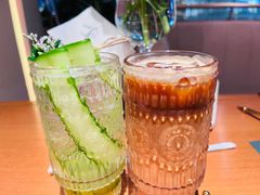 -Tegu泰古莲·泰国餐厅(红山6979店)