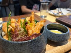 芝士鸡柳-Magnet磁食(愚园路店)