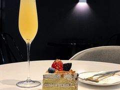 爱尔百香果冷萃-PETIT PARIS 小巴黎(花园道店)