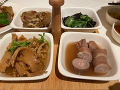 -莆田餐厅PUTIEN(西安万象天地店)