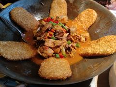 -老阿爸鲜鱼土菜(昆山花桥店)